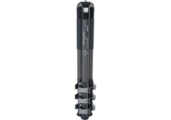 SIRUI Tripé de Carbono SP324 com Cabeça Gimbal BH-10