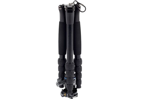 SIRUI Tripé de Alumínio T-005SK com Cabeça de Bola KS-5