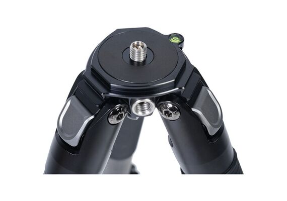 SIRUI Tripé de Carbono SP324 com Cabeça Gimbal BH-10