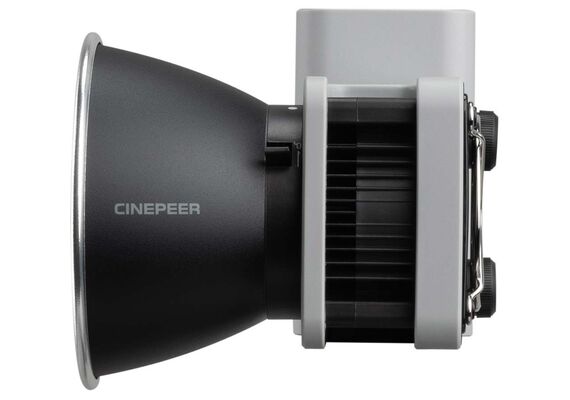 ZHIYUN Iluminador LED Cinepeer CX50 RGBZHIYUN Iluminador LED Cinepeer CX50 RGB