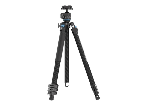 SIRUI Tripé de Carbono L-224F com Cabeça de Bola KS-10