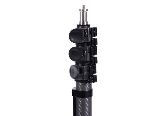 SIRUI Tripé de Estúdio de Carbono DK18 55-180cm