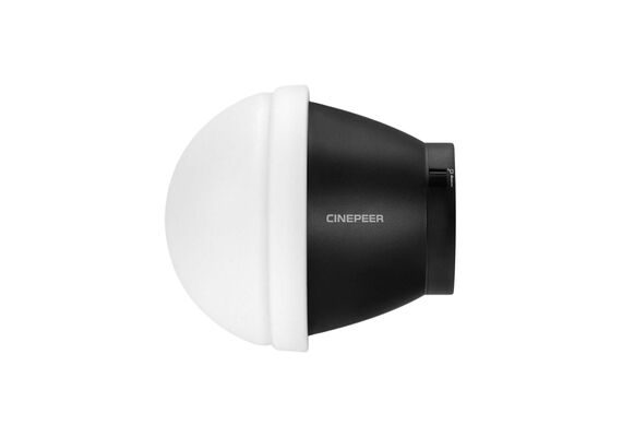 ZHIYUN Iluminador LED Cinepeer CX50 Bicolor RGB