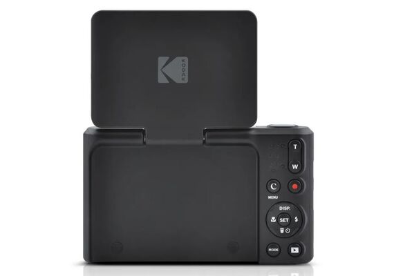 KODAK Pixpro C1 - Preto