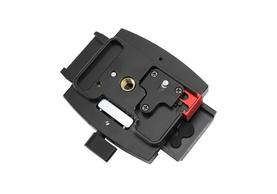 SIRUI Base Quick Release VH-90 com Plate VP-125
