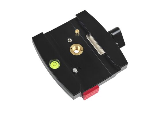 SIRUI Base Quick Release VH-90 com Plate VP-125