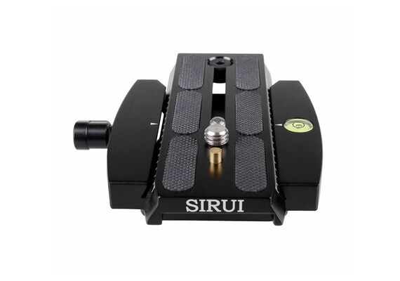 SIRUI Base Quick Release VH-90 com Plate VP-125