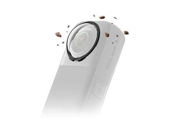 INSTA360 Lentes de Proteção Premium Insta360 X5