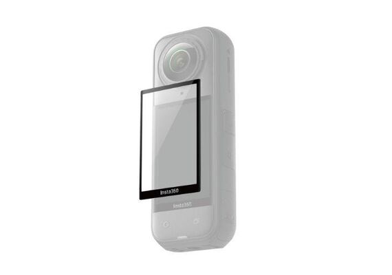 INSTA360 Protetor de Ecrã de Arrefecimento Insta360 X5