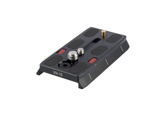 SIRUI Plate de Quick Release VP-VH10