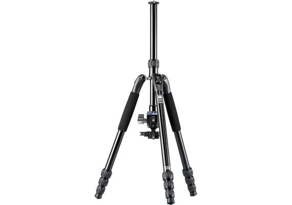SIRUI Tripé de Alumínio T-004SK com Cabeça de Bola KS-5