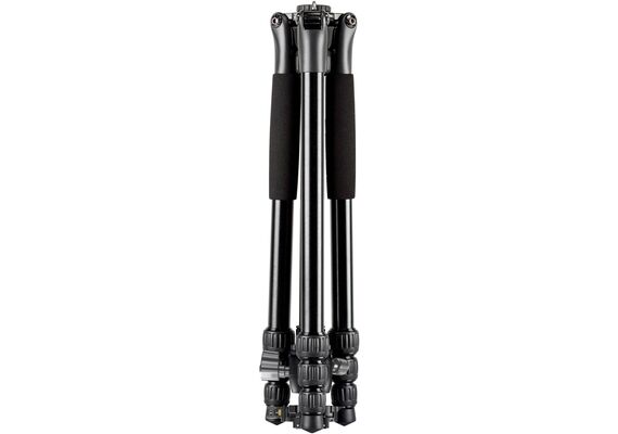 SIRUI Tripé de Alumínio T-004SK com Cabeça de Bola KS-5