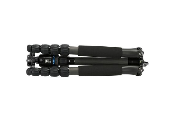 SIRUI Tripé de Carbono T-025SK com Cabeça de Bola KS-5