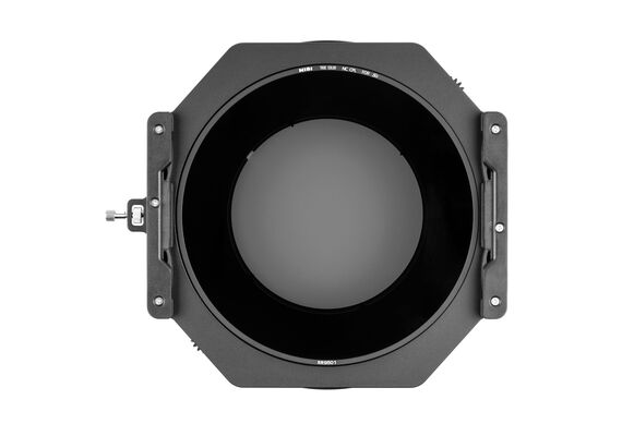 NISI Kit Porta-filtros S6 150mm com True Color NC CPL para Nikon Z 14-24mm f/2.8S