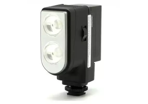 DIGITAL LED Iluminador LED-5004