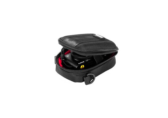 CARUBA Bolsa para Camera Compacta Compex Hardcase 1