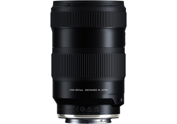 TAMRON 17-50mm f/4 Di III VXD SONY ETAMRON 17-50mm f/4 Di III VXD SONY E