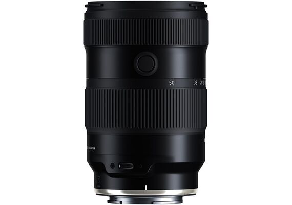 TAMRON 17-50mm f/4 Di III VXD SONY E