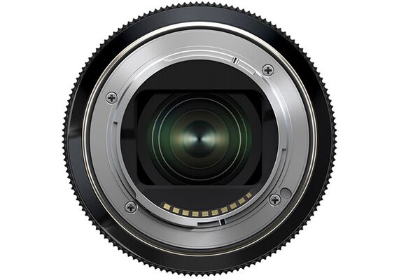 TAMRON 17-50mm f/4 Di III VXD SONY E