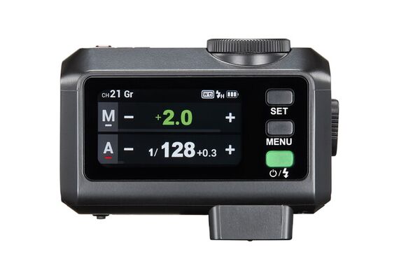 GODOX iT30 Pro Mini Flash TTL Sony​ - Preto