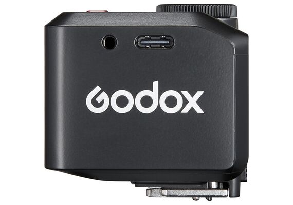 GODOX iT30 Pro Mini Flash TTL Sony​ - Preto