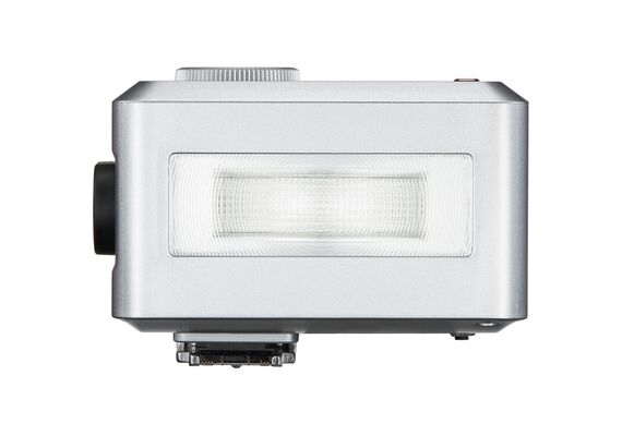 GODOX iT30 Pro Mini Flash TTL Olympus/Panasonic - Prata