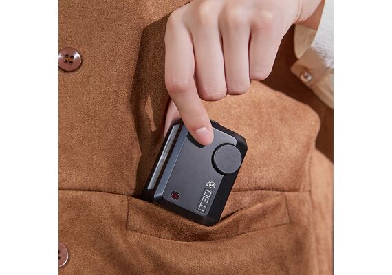 GODOX iT30 Pro Mini Flash TTL Sony​ - Preto
