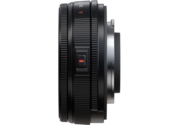 FUJIFILM Fujinon XF 23mm f/2.8 R WR - Preto