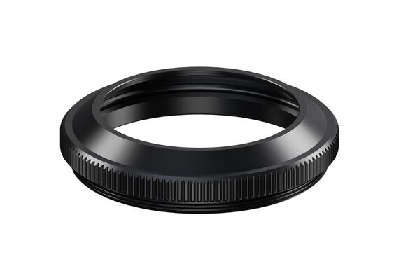 FUJIFILM Fujinon XF 23mm f/2.8 R WR - Preto