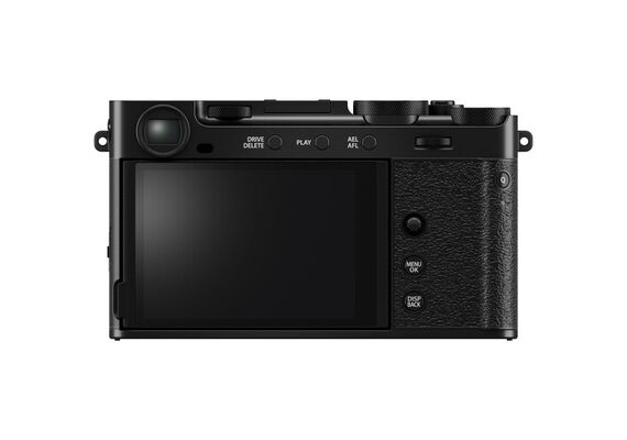 FUJIFILM X-E5 + Fujinon XF 23mm f/2.8 R WR (Preto)