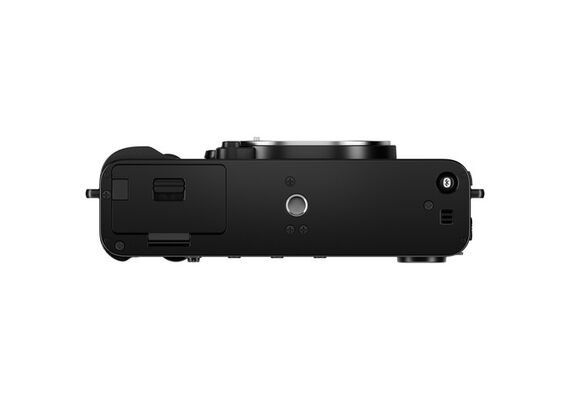 FUJIFILM X-E5 - Corpo (Preto)