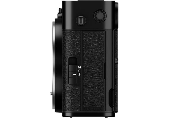 FUJIFILM X-E5 - Corpo (Preto)