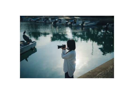 SIGMA 17-40mm f/1.8 DC Art Fujifilm X