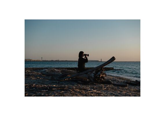 SIGMA 17-40mm f/1.8 DC Art Canon RF