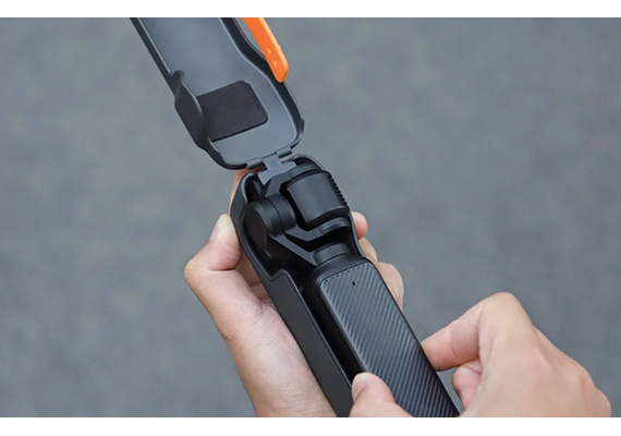 SUNNYLIFE Capa Protetora Osmo Pocket 3