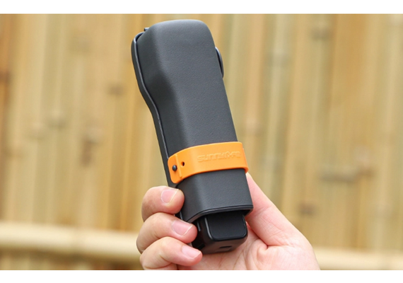 SUNNYLIFE Capa Protetora Osmo Pocket 3