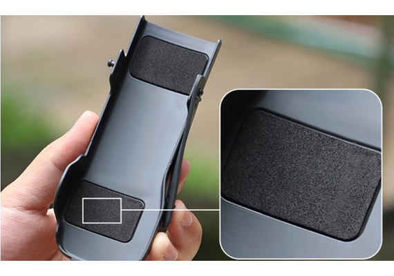SUNNYLIFE Capa Protetora Osmo Pocket 3