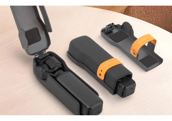 SUNNYLIFE Capa Protetora Osmo Pocket 3SUNNYLIFE Capa Protetora Osmo Pocket 3SUNNYLIFE Capa Protetora Osmo Pocket 3