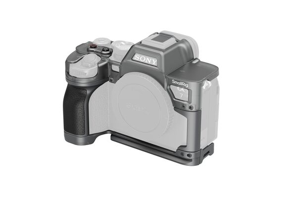 SMALLRIG 4798 Cage Híbrida Modular para Sony A7 VI