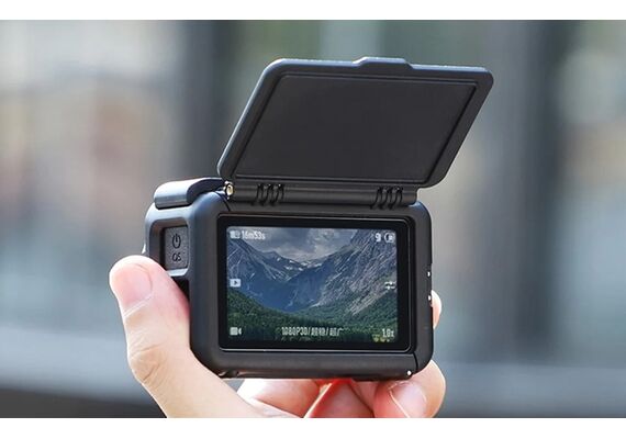 SUNNYLIFE Cage com Parasol para DJI Osmo Action