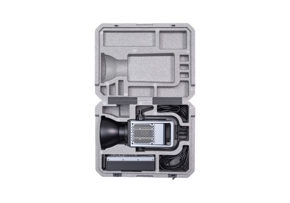 NANLITE Iluminador LED FC-500B Bicolor