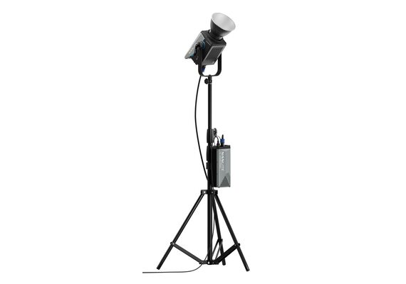 NANLITE Iluminador LED FC-500C RBGW
