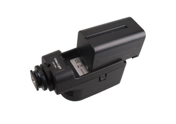 DIGITAL LED Iluminador LED-5004