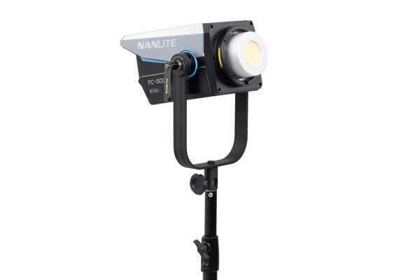 NANLITE Iluminador LED FC-500B Bicolor