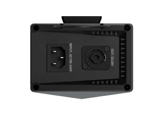 NANLITE Iluminador LED FC-500C RBGW