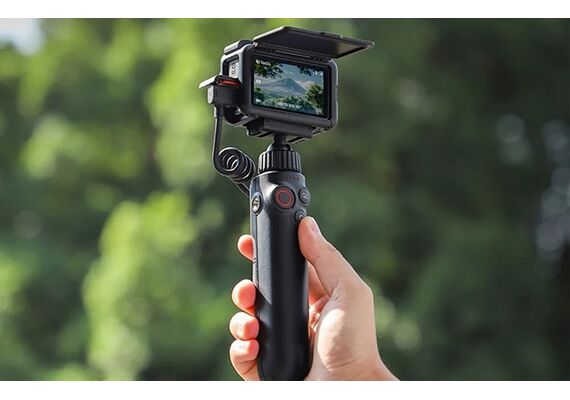 SUNNYLIFE Cage com Parasol para DJI Osmo Action