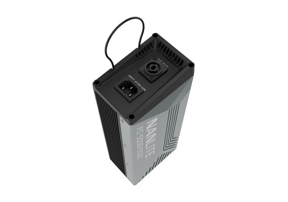 NANLITE Iluminador LED FC-500C RBGW