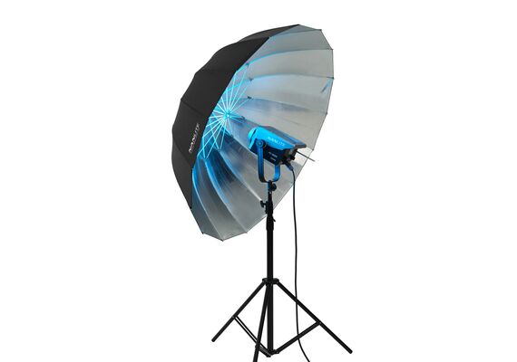 NANLITE Iluminador LED FC-500C RBGW