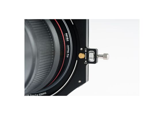 NISI Kit Porta-Filtros 100mm JetMag Pro 82mm