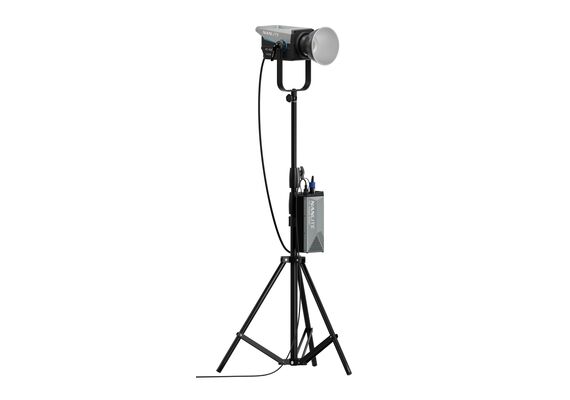 NANLITE Iluminador LED FC-500C RBGW
